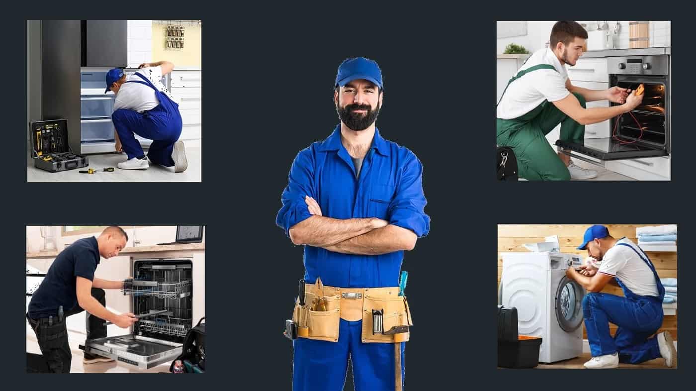 Nişancı beyaz eşya servisi